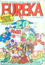 Eureka 5 /1989