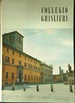 Collegio Ghislieri  