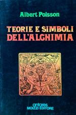 Teorie e simboli dell'alchimia