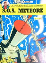 S.O.S. Meteore