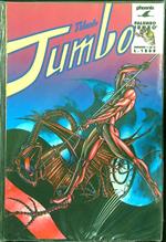 Palumbo jumbo miniserie 1/4 completa