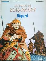 Le torri di Bois-Maury - Sigurd