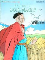 Le torri di Bois-Maury. William
