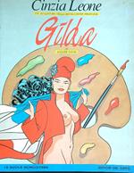 Gilda in Atelier David 