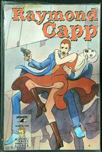 Raymond Capp miniserie 1/4 completa