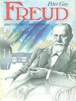 Freud una vita per i nostri tempi