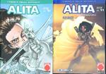 Alita numeri 10-11