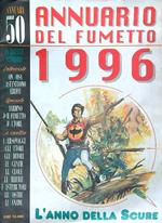 Annuario del fumetto 1996