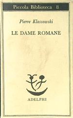 Le dame romane