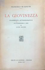 La giovinezza