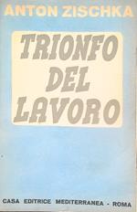 Trionfo del lavoro