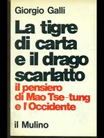 La tigre di carta e il drago scarlatto