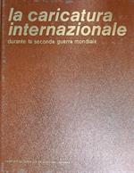 La  caricatura internazionale durante la Seconda Guerra  Mondiale