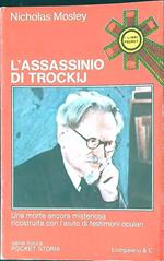 L' assassinio di Trockij