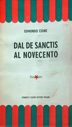 Dal de Sanctis al novecento