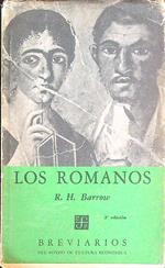 Los romanos