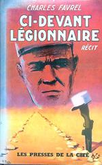 Ci-devant legionnaire