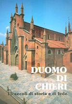 Duomo di Chieri