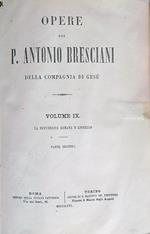 La repubblica romana e Lionello. Parte seconda