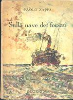 Sulla nave dei forzati