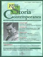 Nuova Storia Contemporanea N. 1/Gennaio febbraio 1999