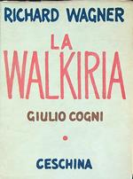 La walkiria