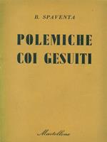 Polemiche coi Gesuiti