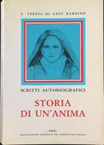 Storia di un'anima