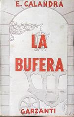 La bufera