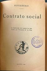 Contrato social