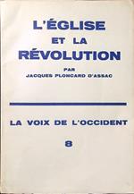 La voix de l'occident n. 8