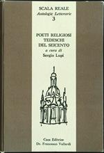 Poeti religiosi tedeschi del seicento