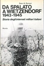 Da Spalato e Wietzendorf 1943-1945