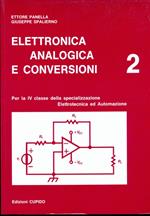 Elettronica analogica e conversioni 2