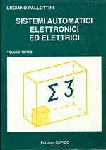 Sistemi automatici elettronici ed elettrici 3