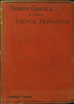 The french revolution vol. II The constitution