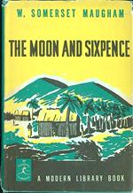 The moon and sixpence