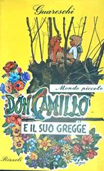 Don Camillo e il suo gregge