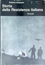 Storia della Resistenza italiana