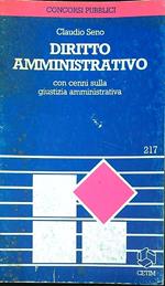 Diritto amministrativo