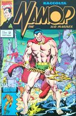 Namor. Raccolta N. 2