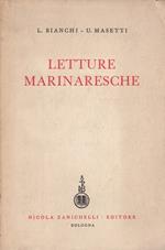 Letture marinaresche