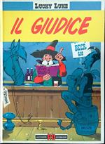 Il giudice