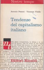 Tendenze del capitalismo italiano