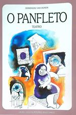 O panfleto: teatro