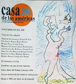Casa de las Americas 200/1995
