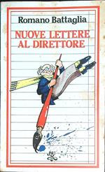 Nuove lettere al direttore