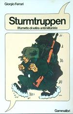 Sturmtruppen