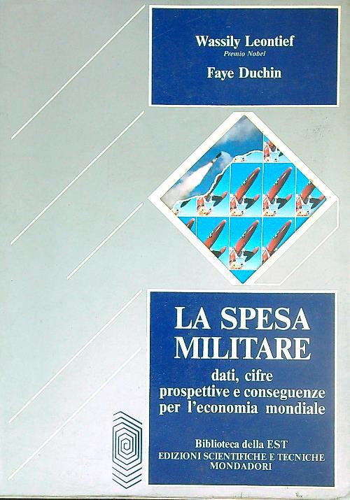 La Spesa Militare