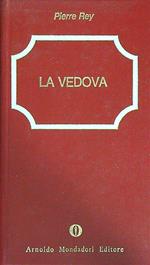 La vedova